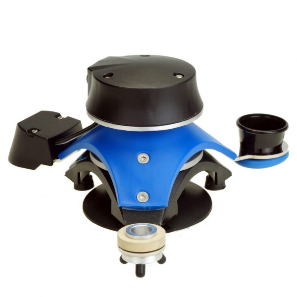 Duobond autoruit reparatiebrug Iris BB9