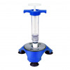 Duobond ruit reparatie set, Attack reparatiebrug
