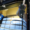 Dubbele pulleys met 2 zuignappen