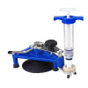 Duobond ruit reparatie set, Fixter reparatiebrug