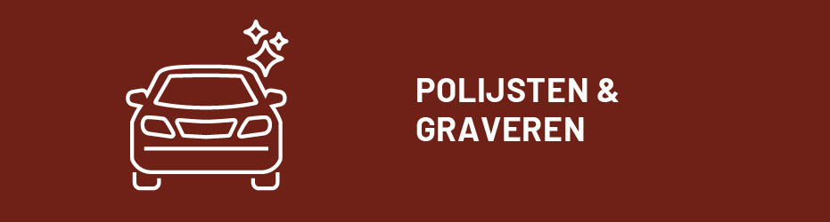 Polijsten & Graveren